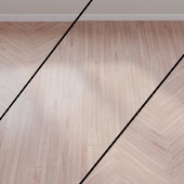 Laminate QUICK-STEP Perspective UF1163 Teak gray satin