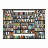 Bookshelf