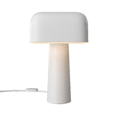 Gio Table Light by Ammunition