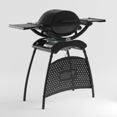 Weber Q 2200
