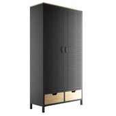 La Redoute AGAMA_100x190x40