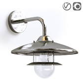 Noria outdoor / bathroom luminaire