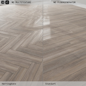 Floor laminate 277 Bostonian Oak Gray