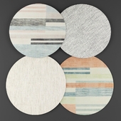 Round rugs05