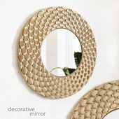 decorative mirror 1