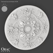 OM Decorative element Orac Decor R24