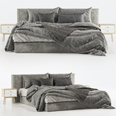 Poliform bed