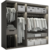 Clothes 05 White