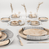 Table setting