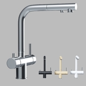 Mixer BLANCO FONTAS-S II