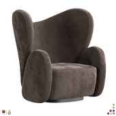 Big Big Chair by Norr11