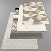 Rugs set357