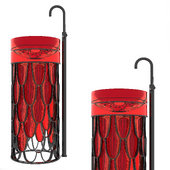 Maison valentina luxury bathrooms washbasin
