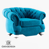 OM Armchair KOH-I-NOOR