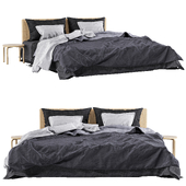 Poliform bed 2