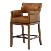 Club Bar Stool 186-30