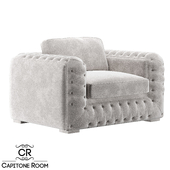 OM Armchair Ocean