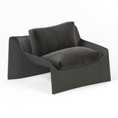 Bugatti Chiron Armchair