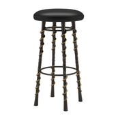 Kelly wearstler serpent barstool