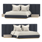 Fendi Casa Bed