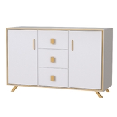 Chest of drawers Else - Hudkoff