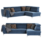 Lisma Sofa Aston