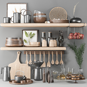 kitchen accessories 001