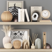 Decorative set