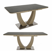 Dining table Avanti Rock