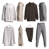 Clothes set 2