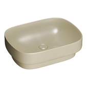 Sink Colori 50x38 Collection Colori Ref. 150AGRLXGS