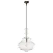 Pendant lamp Bolshoi Theater made by Cosmo ID: 8190