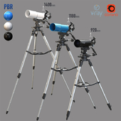 Meade Infinity 80mm Telescope