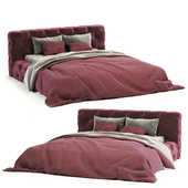 Rh soho bed
