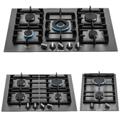 BOSCH hobs series 6 & 8