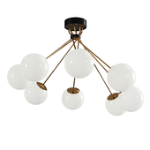 TEA 2392 / PL | Ceiling lamp By Italamp