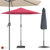 Patio Parasol