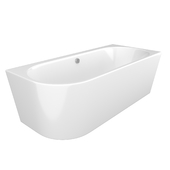 Bath Kolpa-San Dream SP Corner L 180x80