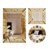 Decorative Mirror 15