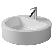 Duravit stark 1
