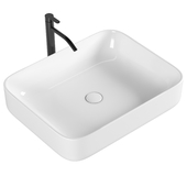 Belbagno Ceramic Overall Sink Bb1304