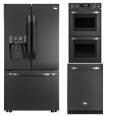 LG Studio Vol 01