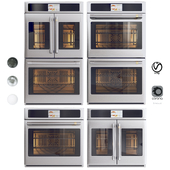 Cafe 'oven collection