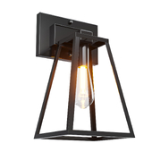 Wall lamp Trapezium LOFT3110W