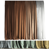 Portiere # 3 Maharam Merit