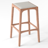 ANITA BANCO ALTO bar and counter stool