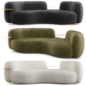 Secolo Tateyama Sofa