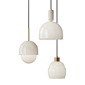 MIEL ceiling lamp