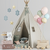 Child Room Decor-11