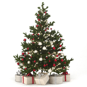 Christmas tree 2